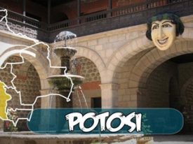 Tienes que conocer si o si estas zonas turísticas de Potosí – Bolivia