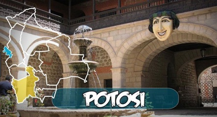 Tienes que conocer si o si estas zonas turísticas de Potosí – Bolivia